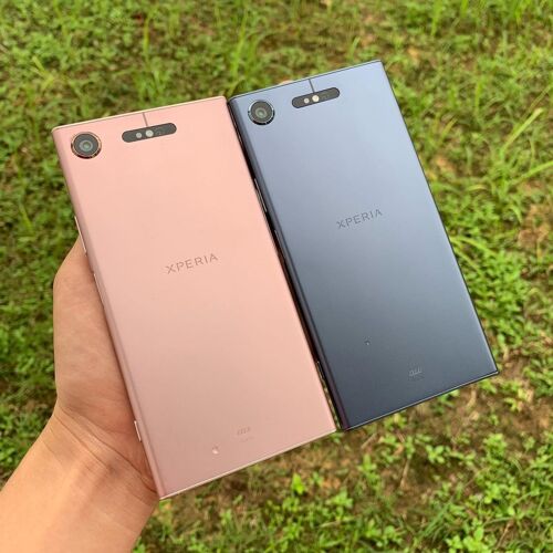 ||SONY EXPERIA XZ1