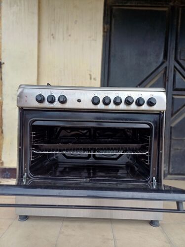 Jiko la oven