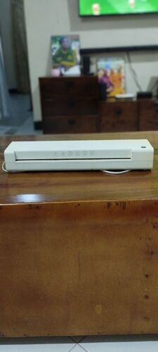 Lamination mashine