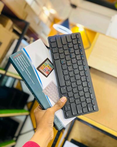 Bluetooth Keyboard