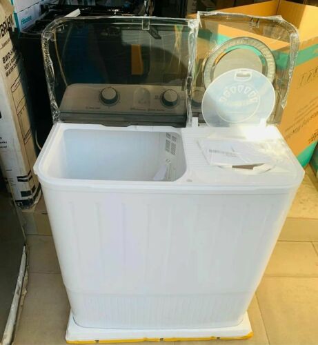 HISENSE WASHING MACHINE 