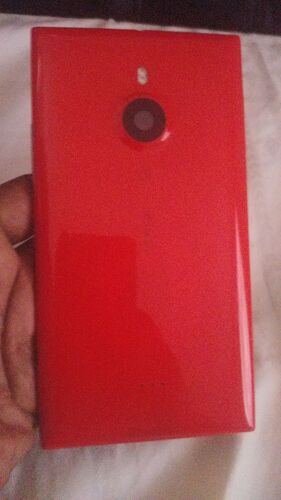 Nokia lumia