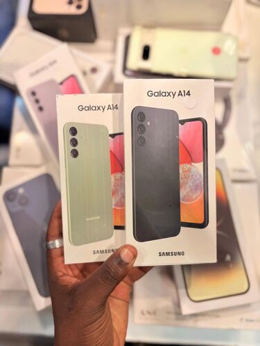 Samsung A14 Gb128