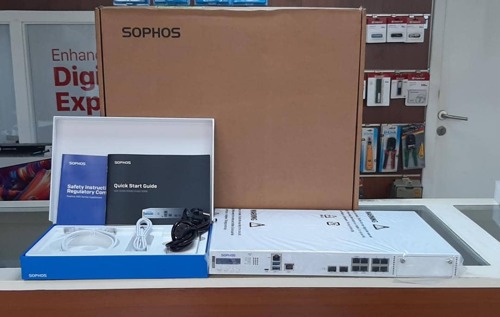 Sophos Firewall XGS 2300