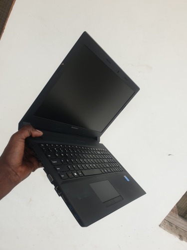 Lenovo