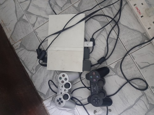 Complete PS 2