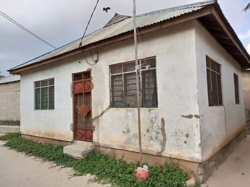 IPO CHAMANZI SAKU MWISHO