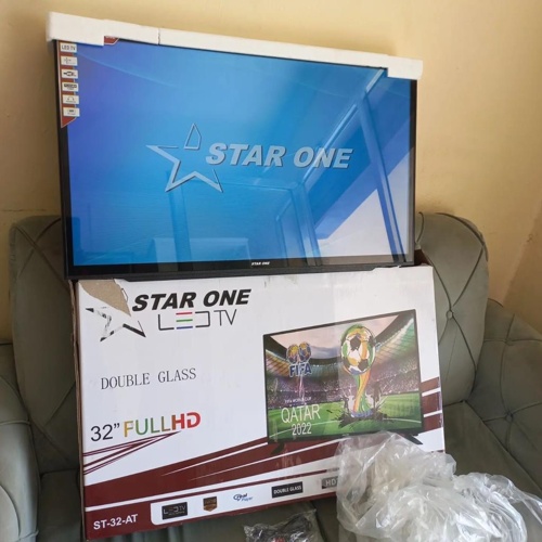 Star One Tv
