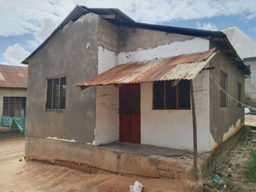 Nyumba mbagala