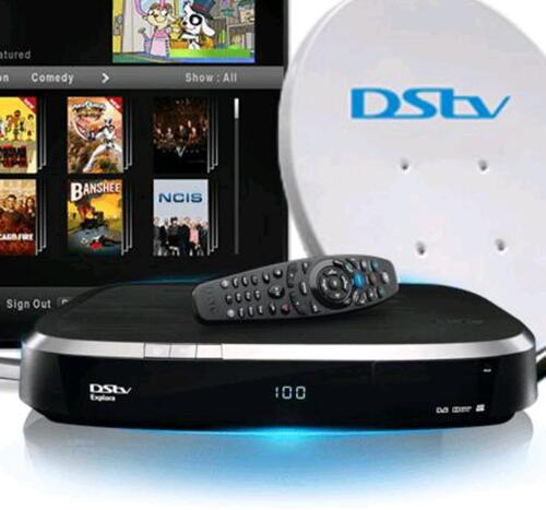 Pata dstv full set kwa 49,000 tu