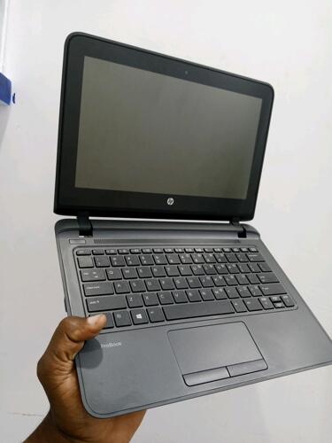 Hp probook 11 G2