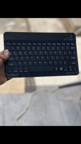 Keyboard bluetooth