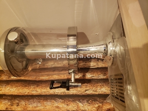 Juice Dispenser 
