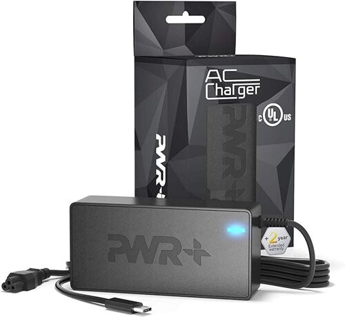 PWR 65W USB  C Power Charger