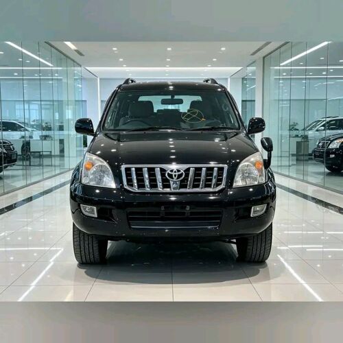 PRADO NAUZA NEW SAFI 