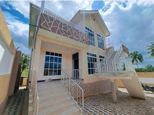 House for rent goba