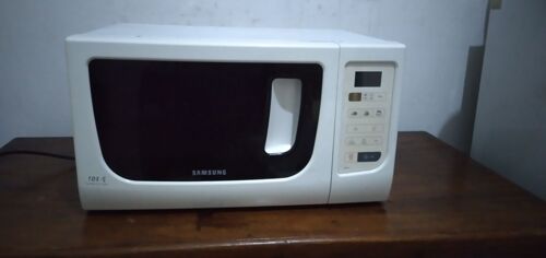 Samsung microwave 