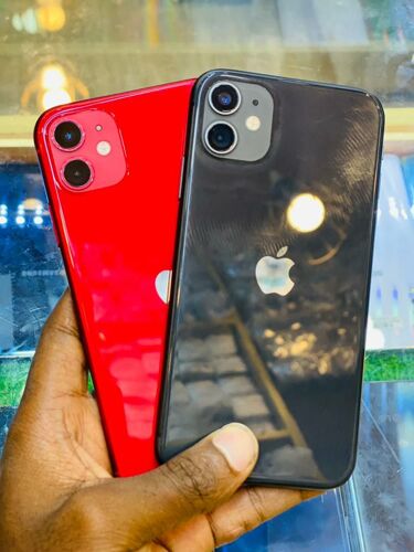 Iphone 11| 64GB