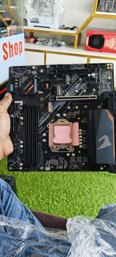 Gigabyte AORUS