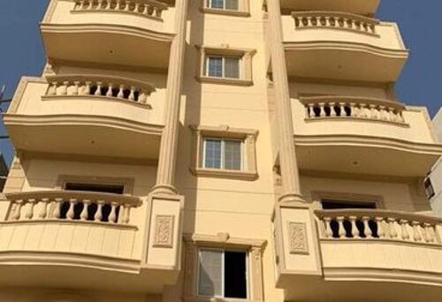 Apartments for rent at Ilala 