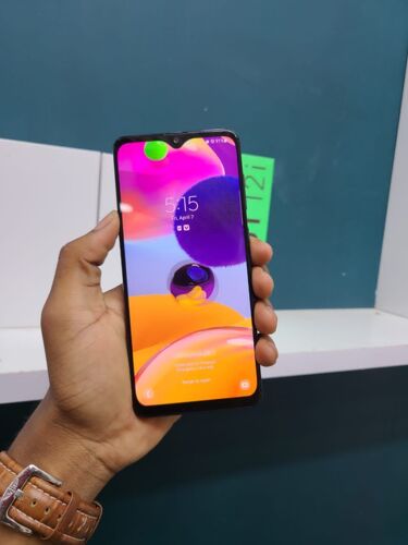 Samsung A31