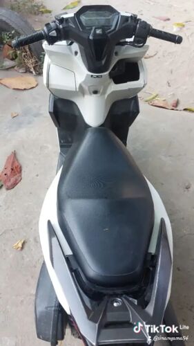 Honda Vario 