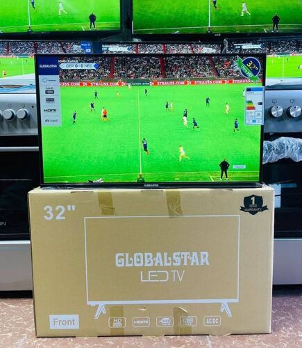 32 globali led Tv