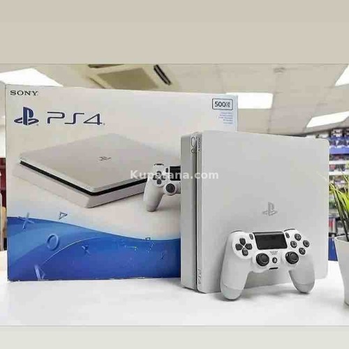 Ps4 Slim 