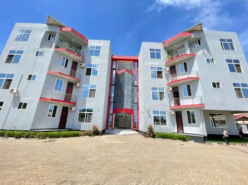 Vyumba 3 kinondoni