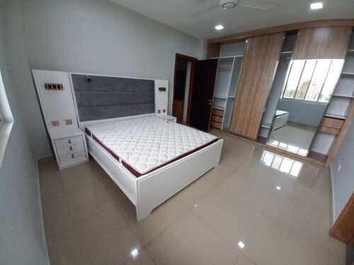 2 BEDROOMS APARTMENT FOR RENT 