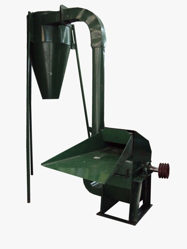 MAIZE MILL