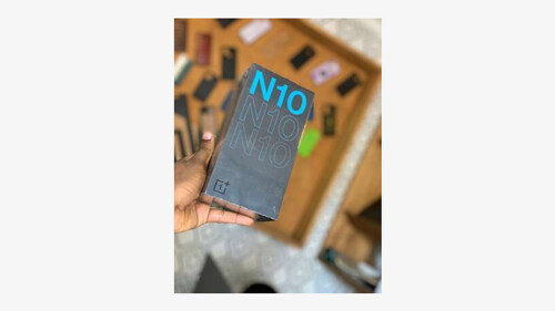 ONEPLUS NORD N10