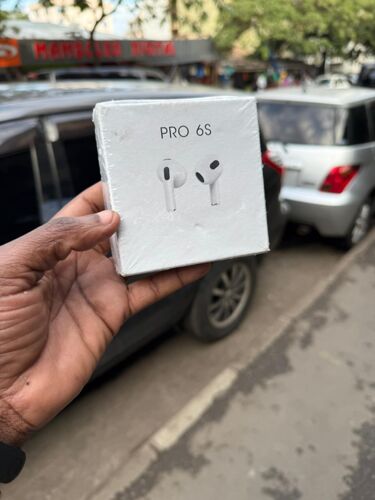 PRO 6S 