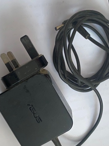 Asus Laptop Charger