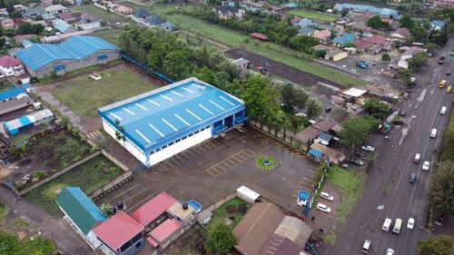 Busness centre at arusha sale