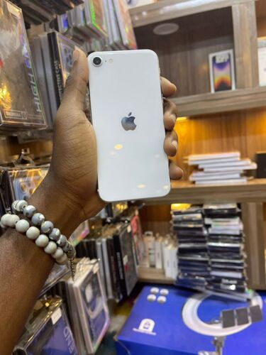 Iphone Se 2020