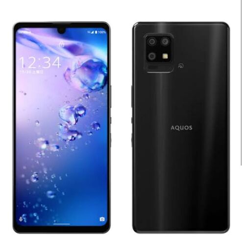 Sharp Aquos Zero 6 