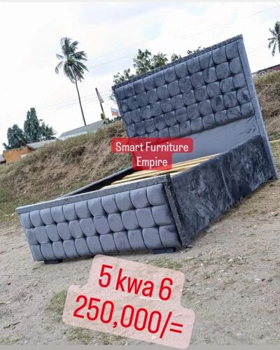 Sofa bed 5 kwa 6