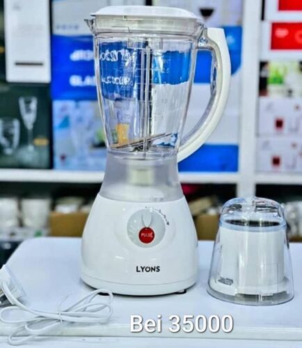 Lyons blender 2 in 1 