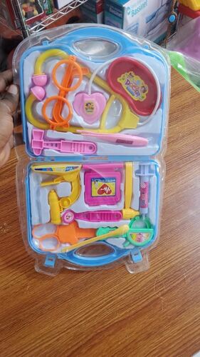 doctor set 