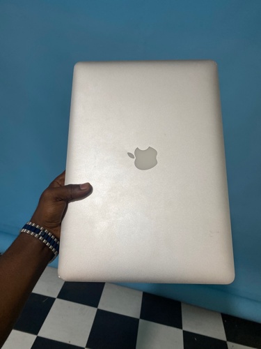 MACBOOK PRO 2014