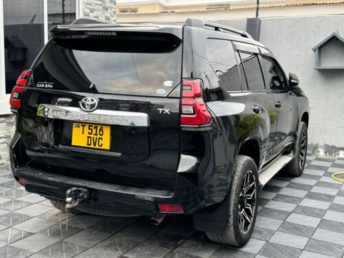 prado 150