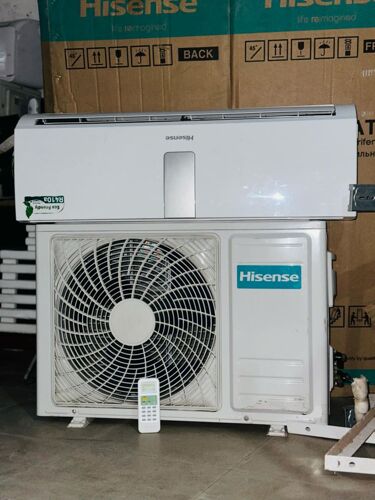 Hisense AC air conditioner 18b