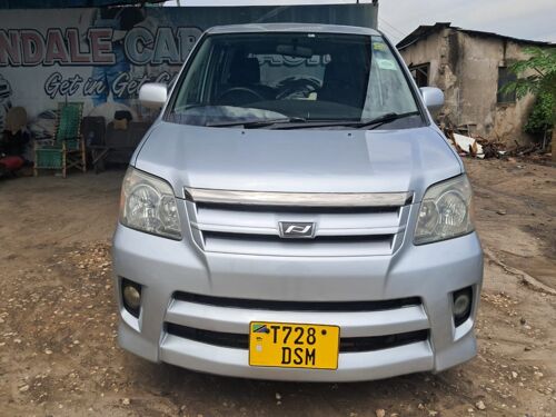 Noah new shape new model 