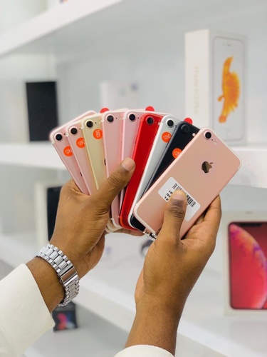 Iphone 7G
