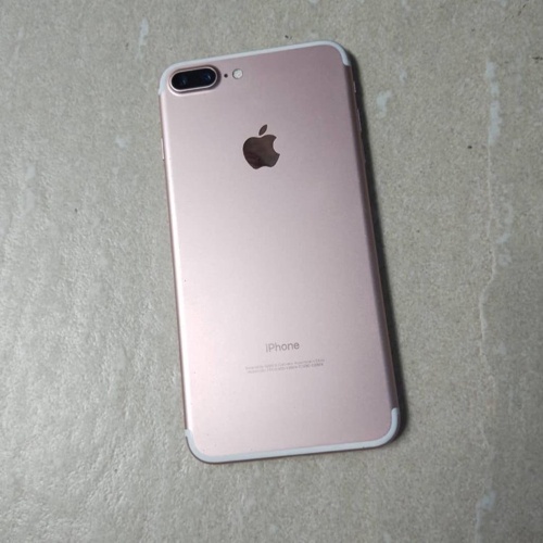 iPhone 7 Plus 256gb