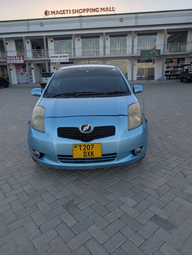 Vitz New Model Piston 4