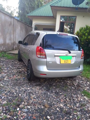 Toyota Spacio Nzuri Sana 