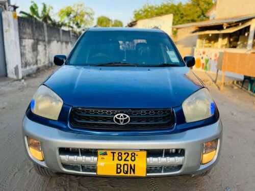 Rav 4 inauzwa million 6