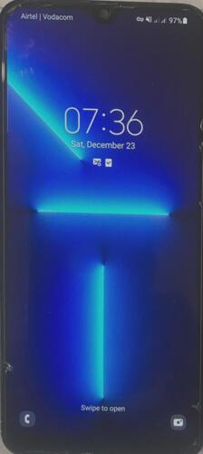 Samsung Galaxy A30